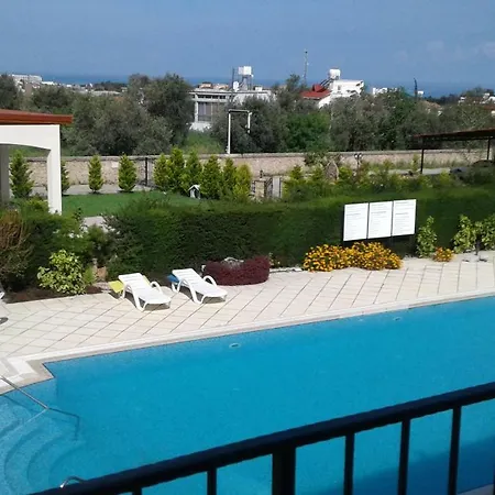 Apartament In Lapithos (Northern Cyprus)