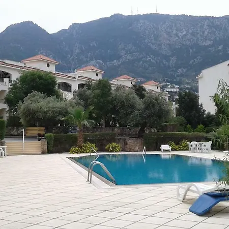 Apartament In Lapithos (Northern Cyprus)