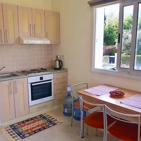 Apartament In Lapithos (Northern Cyprus)